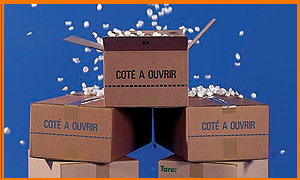 Caisses VPC
