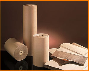 Papiers kraft