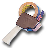 Derouleur polypropylene
