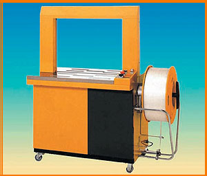 Cercleuse automatique ou semi automatique